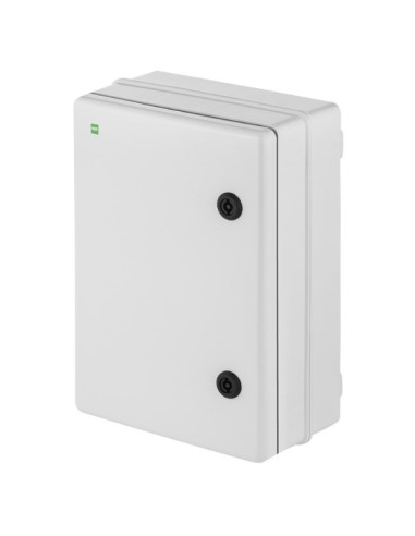 Obudowa Hermetyczna Industrial/252X352X142/Sr1/Epn 252 X 352 X 142 Mm Elektro-Plast Nasielsk