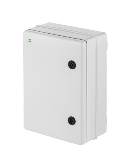Obudowa Hermetyczna Industrial/252X352X142/Sr1/Epn 252 X 352 X 142 Mm Elektro-Plast Nasielsk