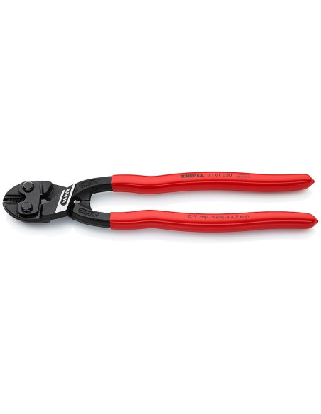 Knipex Cobolt Xl Nożyce Do Drutu