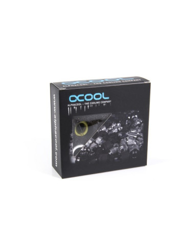 Alphacool 17484 Część / Akcesorium Do Systemów Chłodzenia Komputerów Dopasowanie