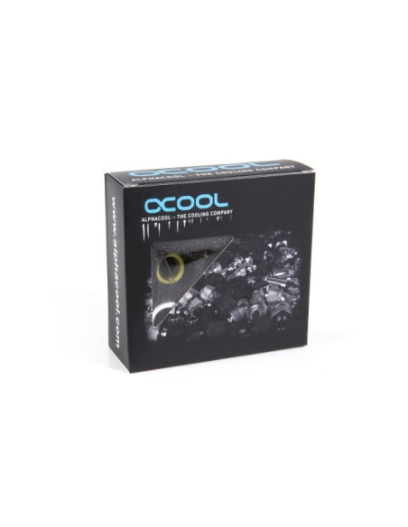 Alphacool 17484 Część / Akcesorium Do Systemów Chłodzenia Komputerów Dopasowanie