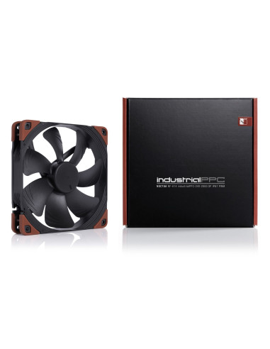 Noctua Nf-A14 Obudowa Komputera Wentylator 14 Cm Czarny, Brązowy 1 Szt.