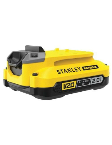 Stanley Sfmcb202-Xj Bateria/Ładowarka Do Elektronarzędzi