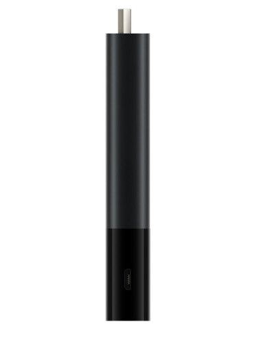 Xiaomi Tv Stick 4K Hdmi 4K Ultra Hd Android Czarny