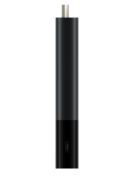 Xiaomi Tv Stick 4K Hdmi 4K Ultra Hd Android Czarny