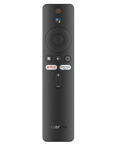 Xiaomi Tv Stick 4K Hdmi 4K Ultra Hd Android Czarny