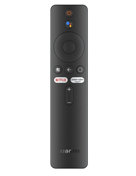 Xiaomi Tv Stick 4K Hdmi 4K Ultra Hd Android Czarny