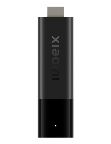Xiaomi Tv Stick 4K Hdmi 4K Ultra Hd Android Czarny