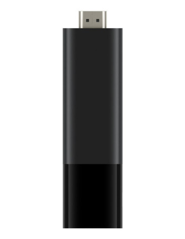 Xiaomi Tv Stick 4K Hdmi 4K Ultra Hd Android Czarny