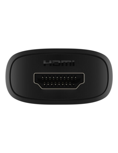 Xiaomi Tv Stick 4K Hdmi 4K Ultra Hd Android Czarny