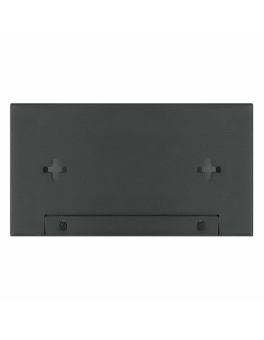 Intellinet 561792 Przełącznik Sieciowy Gigabit Ethernet (10/100/1000) Obsługa Poe Czarny