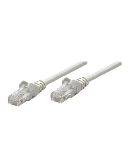 Intellinet 737296 Kabel Sieciowy Szary 50 M Cat6A S/Ftp (S-Stp)
