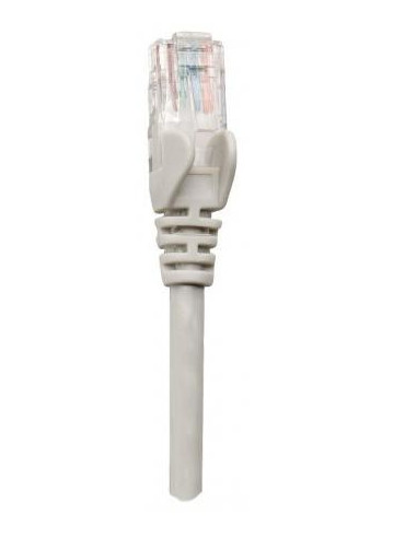 Intellinet 737296 Kabel Sieciowy Szary 50 M Cat6A S/Ftp (S-Stp)