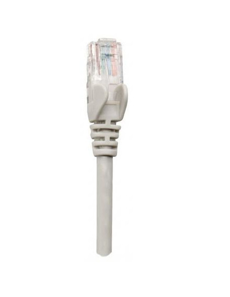 Intellinet 737296 Kabel Sieciowy Szary 50 M Cat6A S/Ftp (S-Stp)