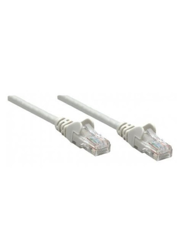 Intellinet 737296 Kabel Sieciowy Szary 50 M Cat6A S/Ftp (S-Stp)