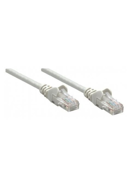 Intellinet 737296 Kabel Sieciowy Szary 50 M Cat6A S/Ftp (S-Stp)
