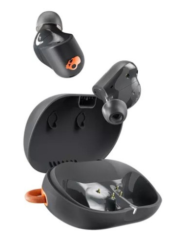Skullcandy Sesh Anc Active Zestaw Słuchawkowy True Wireless Stereo (Tws) Douszny Połączenia/Muzyka/Sport/Codzienność Bluetooth C