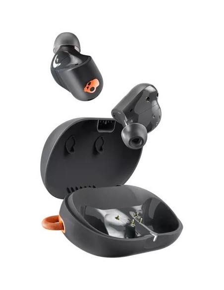 Skullcandy Sesh Anc Active Zestaw Słuchawkowy True Wireless Stereo (Tws) Douszny Połączenia/Muzyka/Sport/Codzienność Bluetooth C