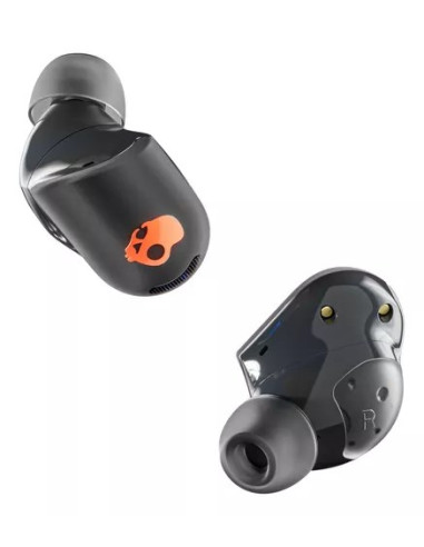 Skullcandy Sesh Anc Active Zestaw Słuchawkowy True Wireless Stereo (Tws) Douszny Połączenia/Muzyka/Sport/Codzienność Bluetooth C