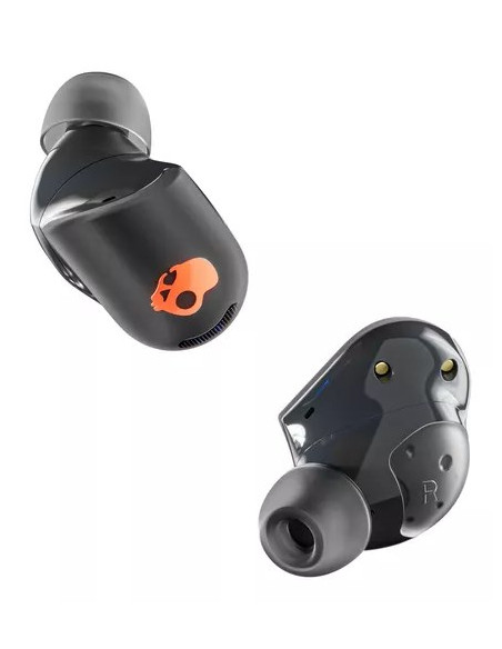Skullcandy Sesh Anc Active Zestaw Słuchawkowy True Wireless Stereo (Tws) Douszny Połączenia/Muzyka/Sport/Codzienność Bluetooth C
