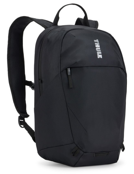 Plecak Turystyczny Thule Enroute Tebp5112 Czarny Nylon