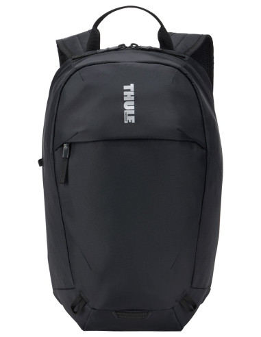 Plecak Turystyczny Thule Enroute Tebp5112 Czarny Nylon