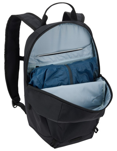 Plecak Turystyczny Thule Enroute Tebp5112 Czarny Nylon