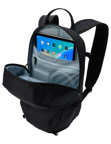 Plecak Turystyczny Thule Enroute Tebp5112 Czarny Nylon