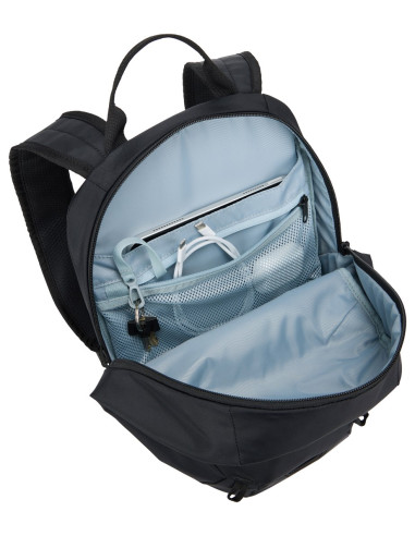 Plecak Turystyczny Thule Enroute Tebp5112 Czarny Nylon