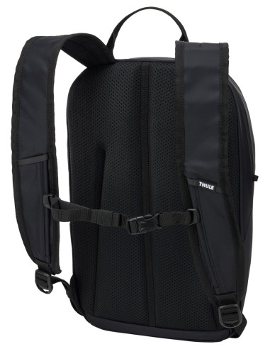 Plecak Turystyczny Thule Enroute Tebp5112 Czarny Nylon