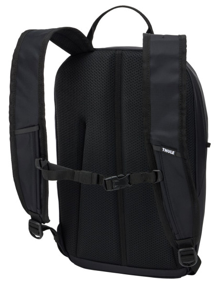 Plecak Turystyczny Thule Enroute Tebp5112 Czarny Nylon
