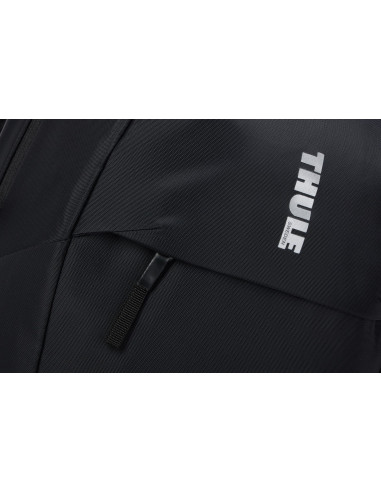 Plecak Turystyczny Thule Enroute Tebp5112 Czarny Nylon