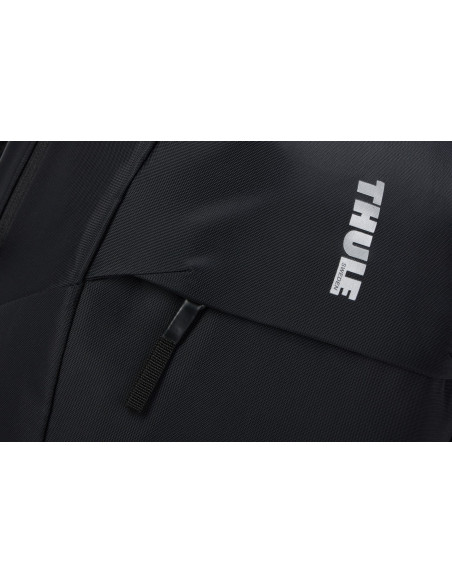 Plecak Turystyczny Thule Enroute Tebp5112 Czarny Nylon