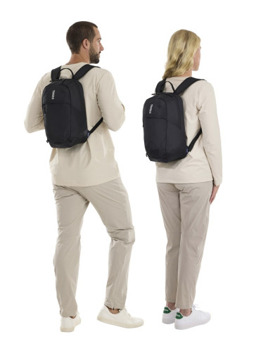 Plecak Turystyczny Thule Enroute Tebp5112 Czarny Nylon