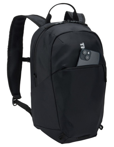 Plecak Turystyczny Thule Enroute Tebp5112 Czarny Nylon