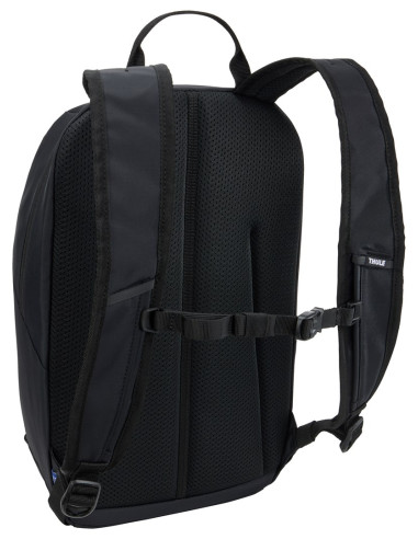 Plecak Turystyczny Thule Enroute Tebp5112 Czarny Nylon