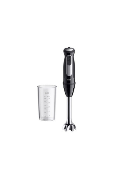 Blender Ręczny Braun Multiquick 5 Pro Mq 55001 M 0,6L Immersyjny 1000W
