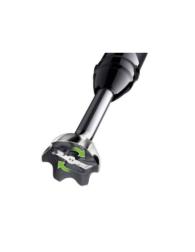Blender Ręczny Braun Multiquick 5 Pro Mq 55001 M 0,6L Immersyjny 1000W
