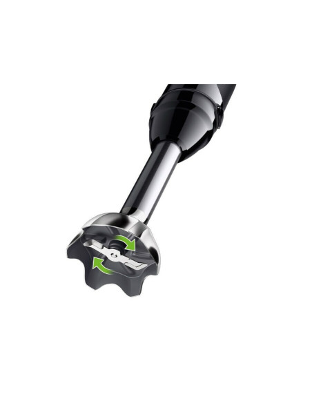 Blender Ręczny Braun Multiquick 5 Pro Mq 55001 M 0,6L Immersyjny 1000W