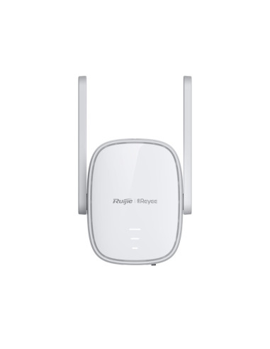 Ruijie Networks Rg-Ew300R Siatkowy System Wi-Fi Jedna Częstotliwości (2,4 Ghz) Wi-Fi 4 (802.11N) Biały 1 Zewnętrzny