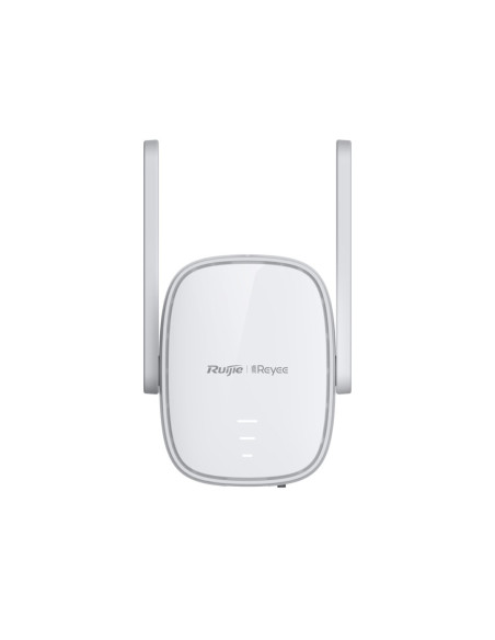 Ruijie Networks Rg-Ew300R Siatkowy System Wi-Fi Jedna Częstotliwości (2,4 Ghz) Wi-Fi 4 (802.11N) Biały 1 Zewnętrzny