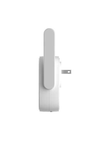 Ruijie Networks Rg-Ew300R Siatkowy System Wi-Fi Jedna Częstotliwości (2,4 Ghz) Wi-Fi 4 (802.11N) Biały 1 Zewnętrzny