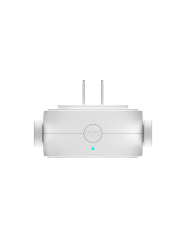 Ruijie Networks Rg-Ew300R Siatkowy System Wi-Fi Jedna Częstotliwości (2,4 Ghz) Wi-Fi 4 (802.11N) Biały 1 Zewnętrzny