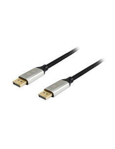 Equip 119266 Kabel Displayport 10 M Czarny