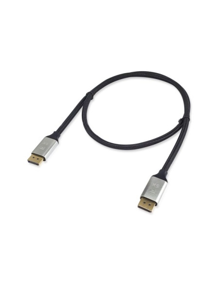 Equip 119266 Kabel Displayport 10 M Czarny