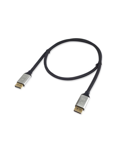 Equip 119266 Kabel Displayport 10 M Czarny