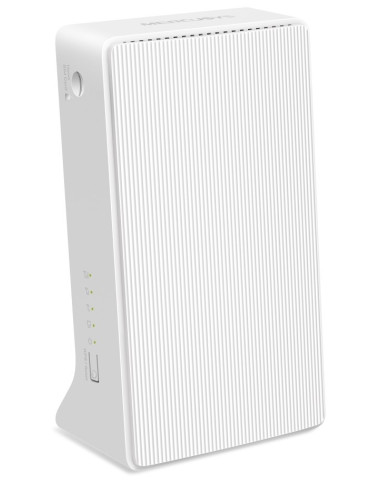 Router Mercusys Mb130-4G Lte Ac1200