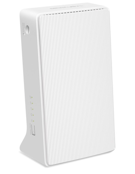Router Mercusys Mb130-4G Lte Ac1200