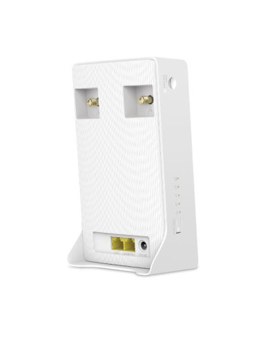 Router Mercusys Mb130-4G Lte Ac1200