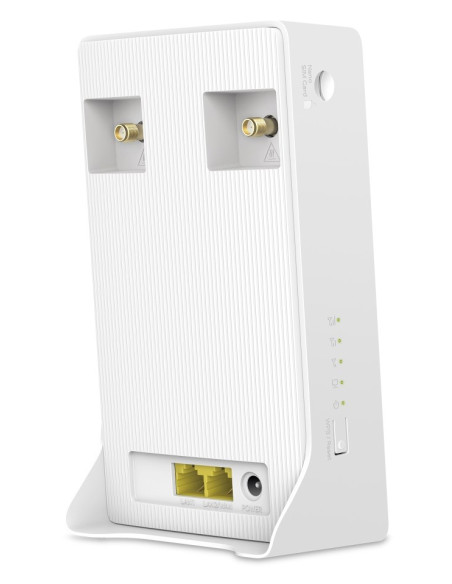 Router Mercusys Mb130-4G Lte Ac1200